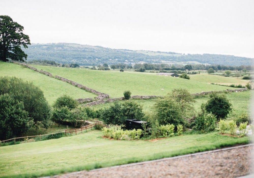 Lyth Valley Country House Kendal Esterno foto