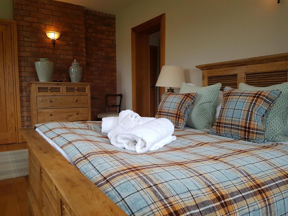 Lyth Valley Country House Kendal Esterno foto